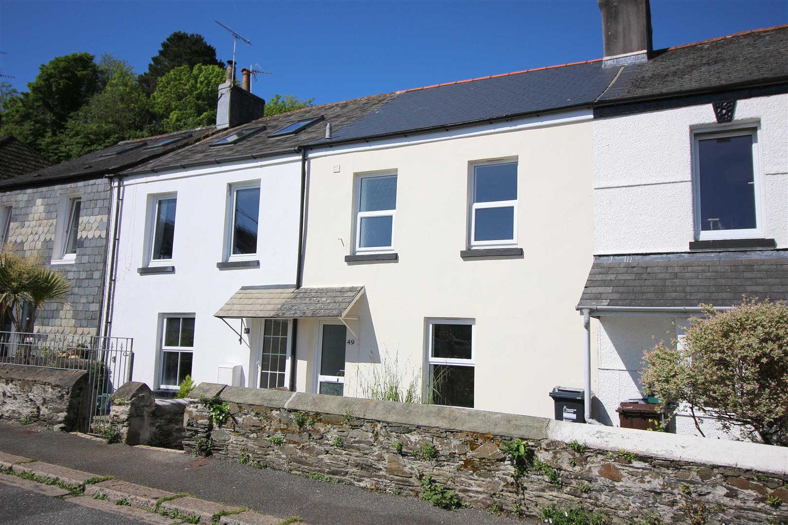 Old Ferry Road, Saltash Wainwright Estate Agents